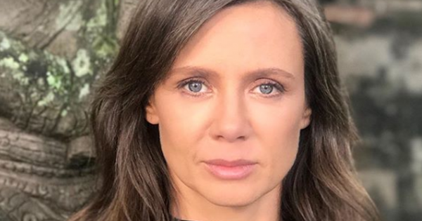 Kinga Rusin ma dość HEJTU. Zwraca się wprost do prezydenta. "Oczekuję publicznego potępienia przez Pana"