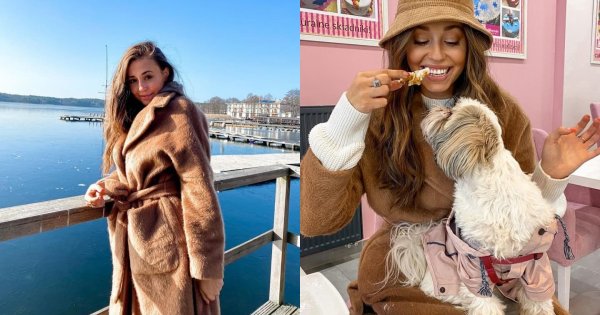 Izabella Krzan pokazała zdjęcie w bikini: "Czy Ty nie jesteś w ciąży"?- pyta fanka. Miss Polonia odpowiedziała!