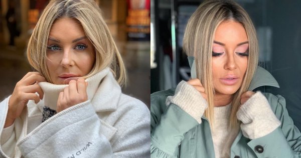 Małgorzata Rozenek na otwarciu parku wodnego przebrała się za zebrę? "A gdzie brzuszek?" - pytają fanki. Sprytnie go ukryła!