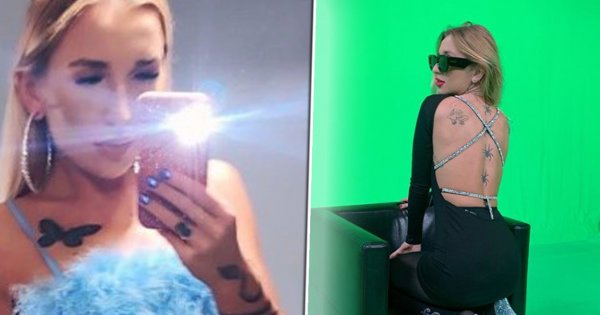 Linkimaster świętuje 23. urodziny, chwali się ciałem modelki i zastanawia się nad przerwą w diecie