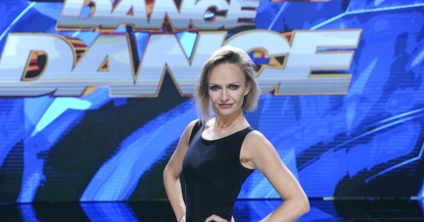 Katarzyna Stankiewicz do Anny Muchy w Dance Dance Dance: Śmiało możesz sobie poużywać