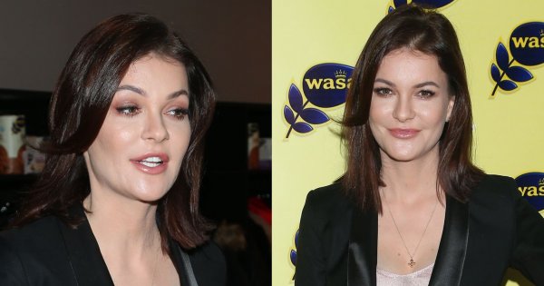 Agnieszka Radwańska pierwszy raz w ciąży na imprezie! A gdy stanęła bokiem... Widać już brzuszek?