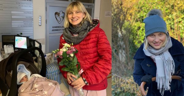 Joanna Moro urządziła pokój dla córki! "Lubię piękno." Uwagę zwraca jedna rzecz
