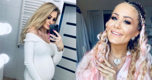 Ewa Mrozowska z "Gogglebox" pokazała twarz synka! Leonek to prawdziwy słodziak!
