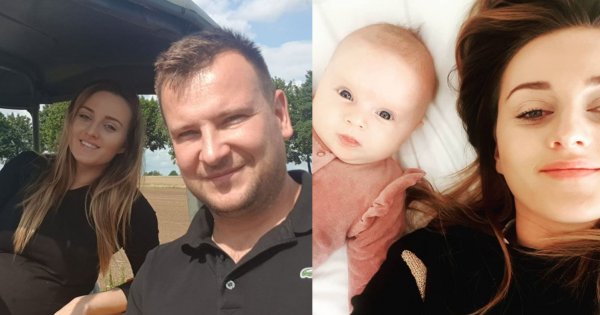 Ania Bardowska z "Rolnik szuka żony" przefarbowała włosy na blond! "Każda brunetka chce być blondynką"