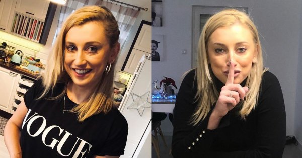 Justyna Żyła ma już nowego "chłopa w domu"! Zdradziło ją to zdjęcie