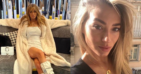 Marcelina Zawadzka w bikini w słonecznym Miami! Fani oszaleli: Figura marzenie