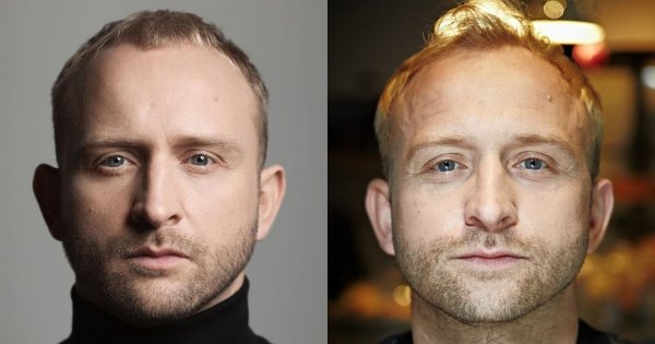 Borys Szyc niszczy "Wiadomości TVP": "Jesteście chorzy i to smutne. Ale to można leczyć"
