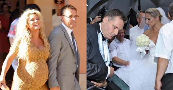 Joanna Liszowska i Ola Serneke byli pięknym małżeństwem! Teraz wyszło na jaw, dlaczego się rozwiedli!