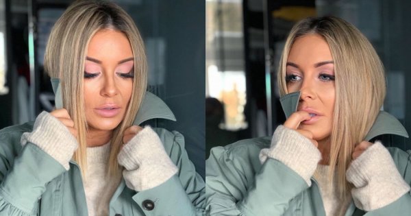 Małgorzata Rozenek reklamuje ubrania dla kobiet w ciąży! Można je kupić w popularnej sieciówce