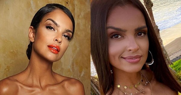 Klaudia El Dursi na fotkach do "Hotel Paradise" z Bali rozpala zmysły! "Boże, jesteś taka piękna"
