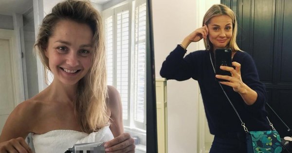 Małgorzata Socha pokazała, jak mieszka! Zakochacie się w jej pięknej stylowej kuchni!