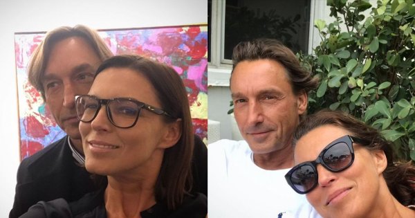 Ilona Felicjańska i Paul Montana wzięli ślub! Pokazała suknię ślubną. Ładna?