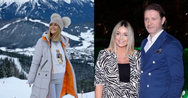 Małgorzata Rozenek nie chciała córki! "Nie wiem, czy byłabym dobrą mamą dla dziewczynki"