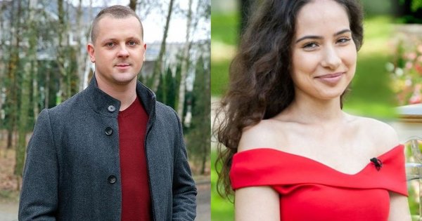Seweryn z "Rolnik szuka żony" chwali się nową dziewczyną. Wolał ją od Marleny. Ładniejsza?