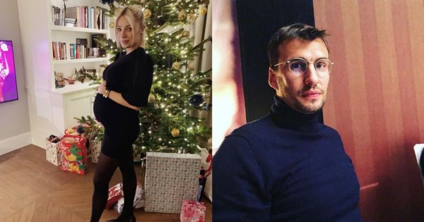 Martyna Gliwińska skarży się na ciążę. "Ostatnie tygodnie to już hardcore"