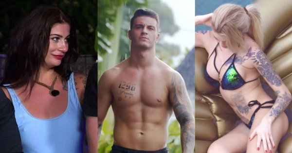 Hotel Paradise - pierwszy odcinek! Fani grzmią: Plastikowe, napompowane botoxem Barbie i Keny. Zero naturalności
