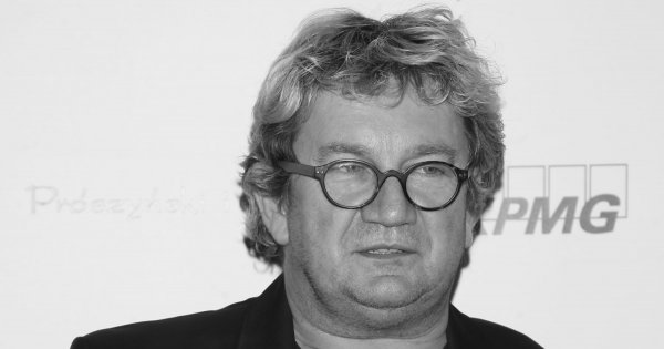 Paweł Królikowski nie żyje. Aktor miał 58 lat