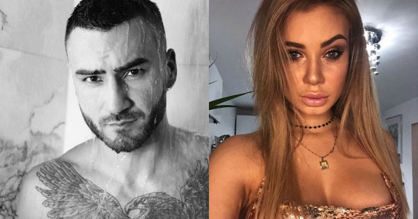 Maciej Szewczyk i Ada Śledź z "Love Island" SĄ RAZEM? Para zamieściła wspólne fotki