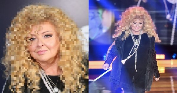 Magda Gessler na ramówce TVN, ale co się stało z jej włosami? "Dostała perukę po Villas?" - pytają fani