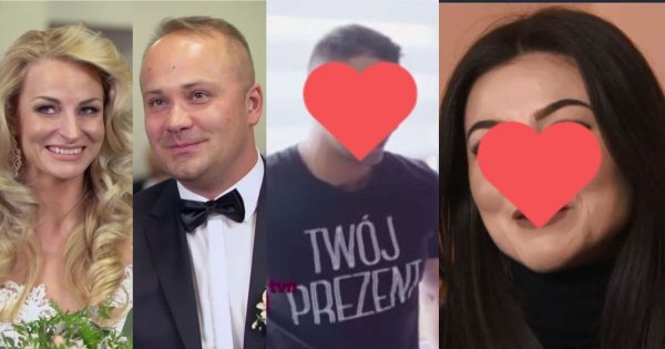 Ślub od pierwszego wejrzenia 4 - kiedy premiera? Poznajcie wszystkich uczestników!