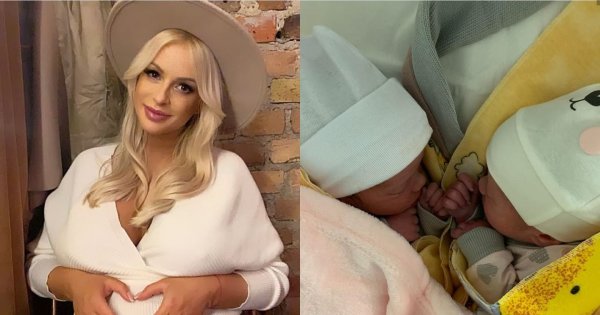 Jak wygląda brzuch po bliźniaczej ciąży? Paula Tumala pokazała, a fanki jej za to dziękują. "To zrozumie tylko druga mama" - piszą