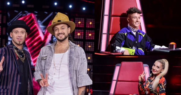 Finał THE VOICE KIDS już dzisiaj. Kim są finaliści? [Galeria]