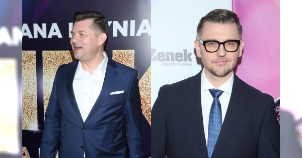 Premiera filmu "Zenek": Rolnik w butach od błota i gwiazdy Disco Polo na czerwonym dywanie. Kto jeszcze się pojawił?