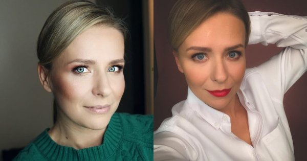 Odważna Aneta Zając pokazała zdjęcie prosto z łóżka. "Coś pięknego, miło popatrzeć" - piszą fani. Nawet bez makijażu wygląda obłędnie