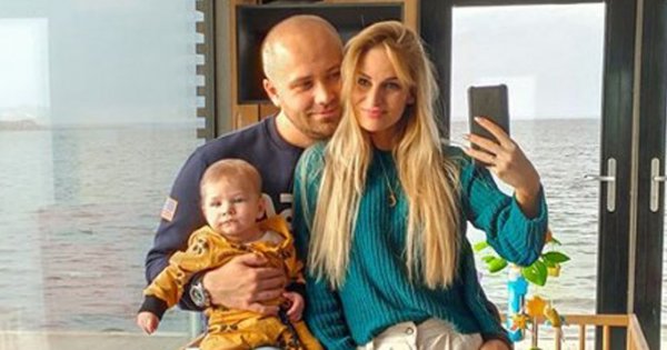 Anita i Adrian ze "Ślubu od pierwszego wejrzenia" ogłosili radosną nowinę!