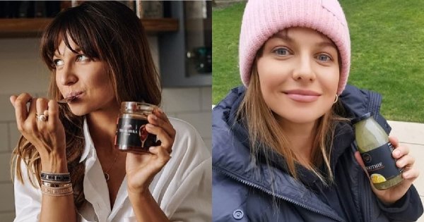 Anna Lewandowska chwali się nową aplikacją. Jedna z użytkowniczek pisze: "Idź się lecz zachłanna pannico. Bez męża byłabyś nikim". Odpowiedziała?
