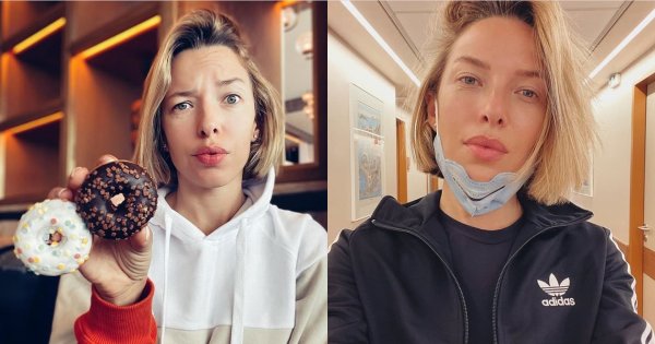 Ewa Chodakowska przeżywa trudny czas. Jej mąż trafił do szpitala: "Mam kamień zamiast żołądka" - pisze. Co się stało?