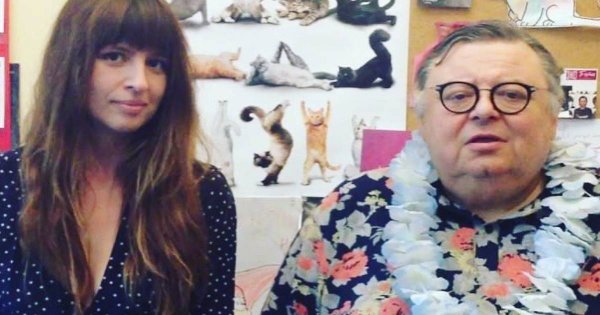 Wojciech Mann odchodzi z radiowej Trójki. Z Polskim Radiem był związany od 55 lat