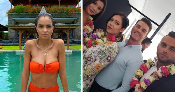 Hotel Paradise drugi sezon odwołany?! Kiedy premiera?