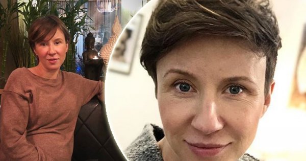 Katarzyna Ankudowicz ZOSTAŁA MAMĄ! Pokazała zdjęcie ze szpitala i zdradziła płeć dziecka