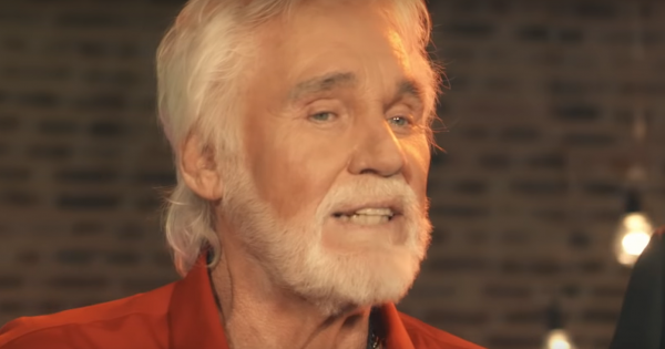 Zmarł Kenny Rogers, legenda muzyki country