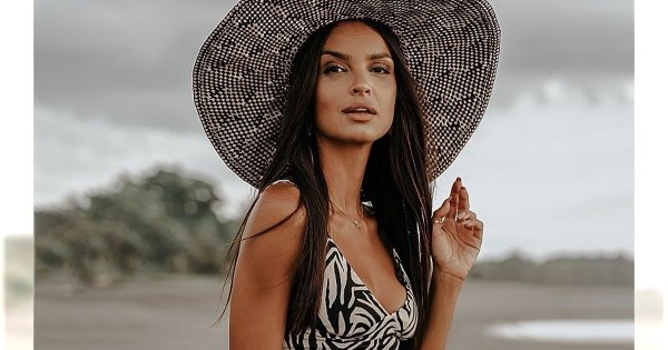 Klaudia El Dursi: Nie mam siły, źle się czuję