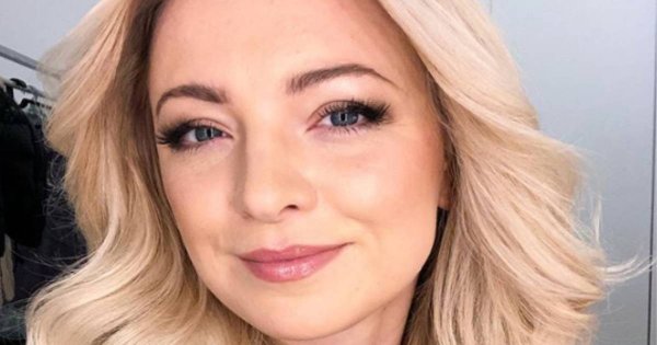 Nowa fryzura Basi Kurdej-Szatan zszokowała jej fanów. Została nawet porównana do Ewy Drzyzgi