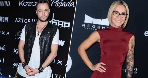 Blanka Lipińska W KOŃCU odważyła się skomentować ZWIĄZEK z Baronem: "Zdjęcia nie kłamią!"