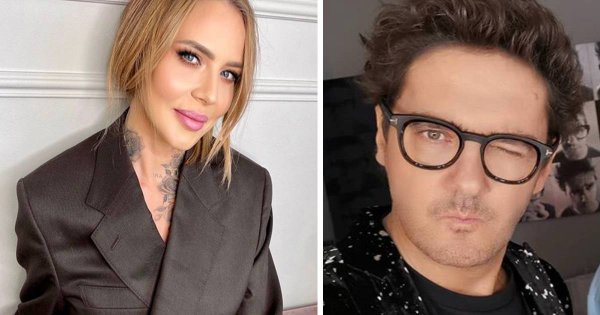 Maja Sablewska dogryzła Kubie Wojewódzkiemu. Na odpowiedź showmana nie trzeba było długo czekać