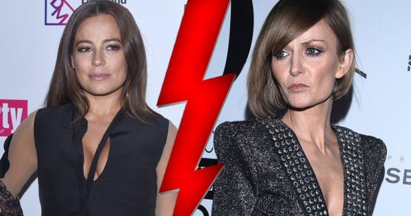 Anna Mucha w ogniu krytyki. Ludzie mają dość jej zachowania: "DRAMAT i KOMPROMITACJA"