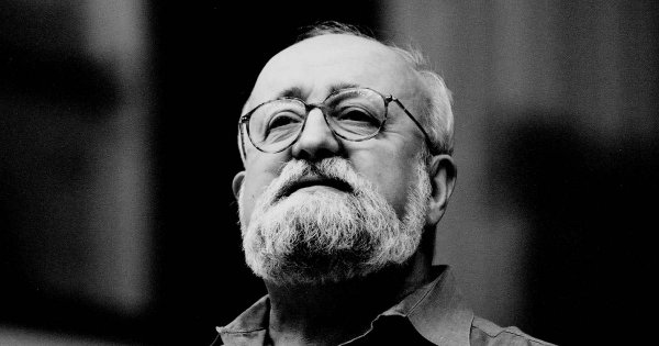 Zmarł Krzysztof Penderecki. Znany dyrygent i kompozytor miał 86 lat