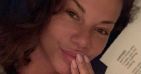 Edyta Górniak znalazła się w centrum tornada. Wokalistka wyznała fanom swoje przeżycia