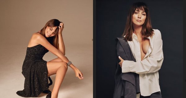 Paulina Krupińska pochwaliła się synkiem. Jędruś naprawdę wyrósł - podobny do mamy? "Ale słodziak" - piszą fani