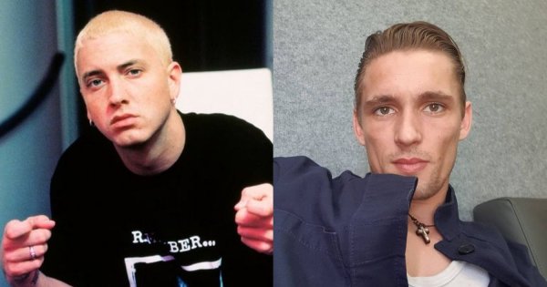 Twoja Twarz Brzmi Znajomo: Filip Gurłacz jako Eminem! Zobacz występ przedpremierowo!