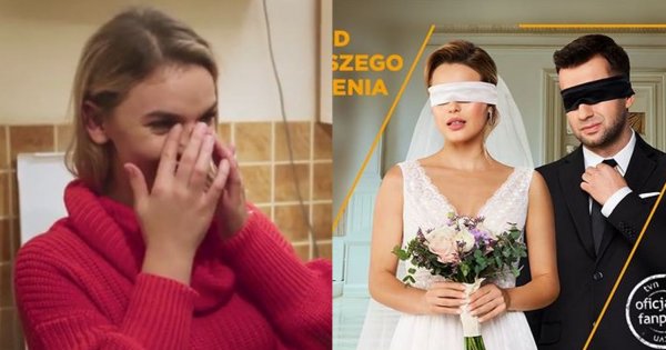Ślub od pierwszego wejrzenia 4: Fani krytykują wygląd uczestników! "Ona otyła, on nie spodoba się fizycznie żadnej dziewczynie"