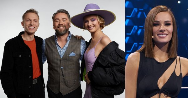The Four. Bitwa o sławę: Polsat zawiesza program! Zobaczcie po raz ostatni występy uczestników!
