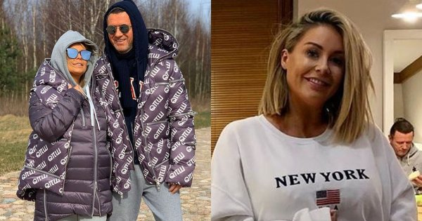 Małgorzata Rozenek znów posądzana o udawanie ciąży! Nowe zdjęcie to dla fanów dowód ostateczny