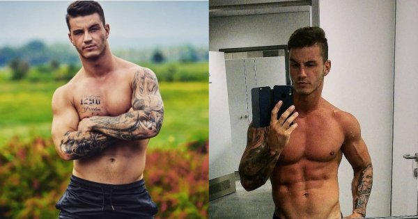 Adam Radziszewski z "Hotel Paradise". Kim jest facet, który pierwszy "zaliczył" w programie?