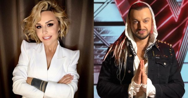 Blanka Lipińska i Baron na pierwszym wspólnym zdjęciu! Ale najlepszy jest podpis!
